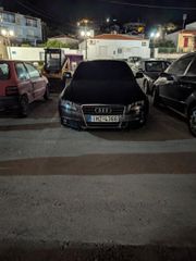 Audi A4 2009 B8 1.8 TFSI-thumb-8