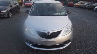 Lancia Ypsilon 2016-thumb-2
