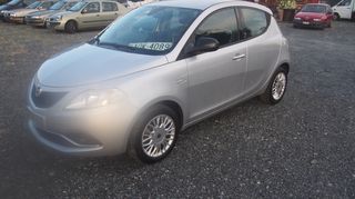 Lancia Ypsilon 2016-thumb-3
