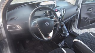 Lancia Ypsilon 2016-thumb-14