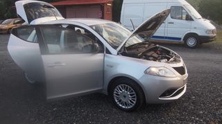 Lancia Ypsilon 2016-thumb-18