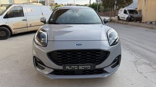 Ford Puma 2021 1.0 ECOBOOST ST LINE-thumb-1