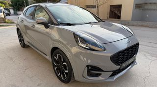 Ford Puma 2021 1.0 ECOBOOST ST LINE-thumb-2