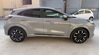 Ford Puma 2021 1.0 ECOBOOST ST LINE-thumb-3