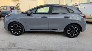 Ford Puma 2021 1.0 ECOBOOST ST LINE-thumb-4