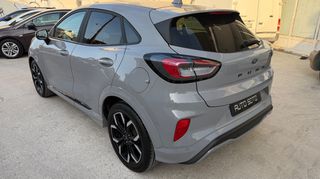Ford Puma 2021 1.0 ECOBOOST ST LINE-thumb-5