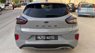 Ford Puma 2021 1.0 ECOBOOST ST LINE-thumb-6