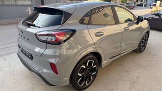 Ford Puma 2021 1.0 ECOBOOST ST LINE-thumb-7