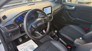 Ford Puma 2021 1.0 ECOBOOST ST LINE-thumb-8