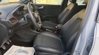 Ford Puma 2021 1.0 ECOBOOST ST LINE-thumb-9