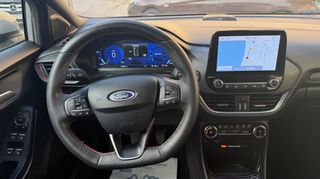 Ford Puma 2021 1.0 ECOBOOST ST LINE-thumb-12