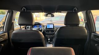 Ford Puma 2021 1.0 ECOBOOST ST LINE-thumb-13