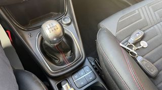 Ford Puma 2021 1.0 ECOBOOST ST LINE-thumb-19