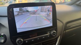 Ford Puma 2021 1.0 ECOBOOST ST LINE-thumb-22