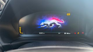 Ford Puma 2021 1.0 ECOBOOST ST LINE-thumb-25