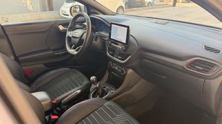 Ford Puma 2021 1.0 ECOBOOST ST LINE-thumb-26