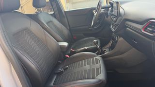 Ford Puma 2021 1.0 ECOBOOST ST LINE-thumb-27