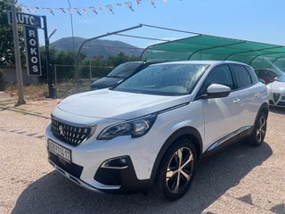 Peugeot 3008 2019 ALLURE GRIP CONTROL AUTOMATIC