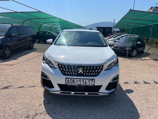 Peugeot 3008 2019 ALLURE GRIP CONTROL AUTOMATIC-thumb-2