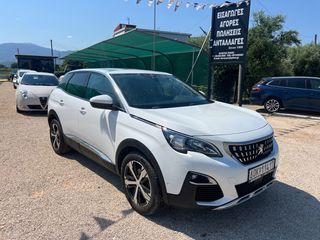 Peugeot 3008 2019 ALLURE GRIP CONTROL AUTOMATIC-thumb-3