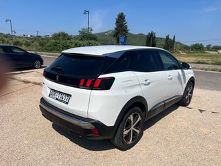 Peugeot 3008 2019 ALLURE GRIP CONTROL AUTOMATIC-thumb-5