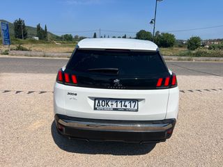 Peugeot 3008 2019 ALLURE GRIP CONTROL AUTOMATIC-thumb-6
