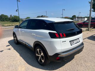 Peugeot 3008 2019 ALLURE GRIP CONTROL AUTOMATIC-thumb-7