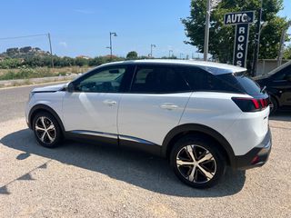 Peugeot 3008 2019 ALLURE GRIP CONTROL AUTOMATIC-thumb-8