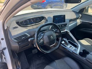 Peugeot 3008 2019 ALLURE GRIP CONTROL AUTOMATIC-thumb-10