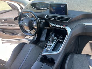 Peugeot 3008 2019 ALLURE GRIP CONTROL AUTOMATIC-thumb-14