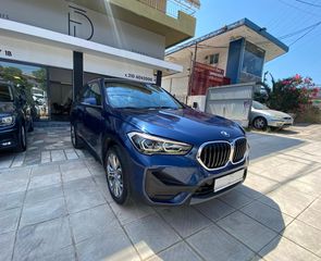 Bmw X1 2021 sDrive18i