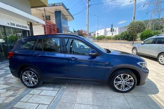 Bmw X1 2021 sDrive18i-thumb-1