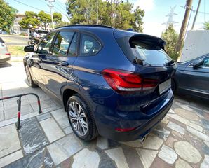 Bmw X1 2021 sDrive18i-thumb-4