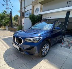 Bmw X1 2021 sDrive18i-thumb-7