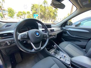 Bmw X1 2021 sDrive18i-thumb-8