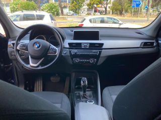 Bmw X1 2021 sDrive18i-thumb-9
