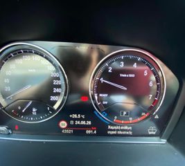 Bmw X1 2021 sDrive18i-thumb-10