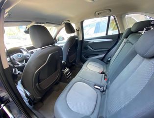 Bmw X1 2021 sDrive18i-thumb-13