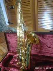 YAMAHA YTS 62