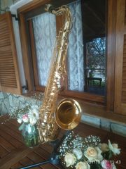 YAMAHA YTS 62-thumb-3