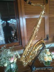 YAMAHA YTS 62-thumb-4