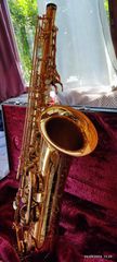 YAMAHA YTS 62-thumb-5