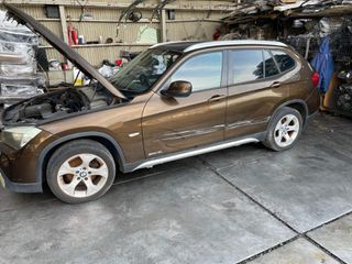 Πορτα Εμπρος Αριστερη Bmw X1 (E84 2009-2015)