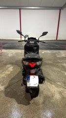 Sym Jet 14 2023
