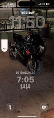 Suzuki GSX-R 1000 2004 K4