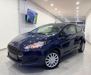 Ford Fiesta 2015