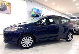 Ford Fiesta 2015-thumb-1