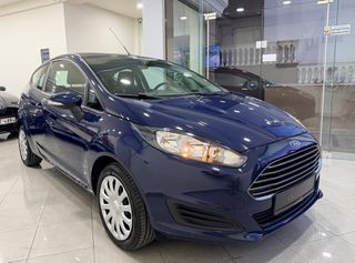 Ford Fiesta 2015-thumb-7