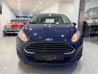 Ford Fiesta 2015-thumb-8