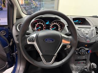 Ford Fiesta 2015-thumb-12